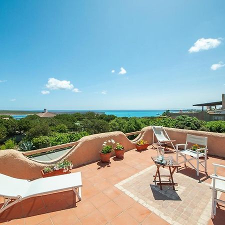 Villa Ginepri スティンティーノ エクステリア 写真