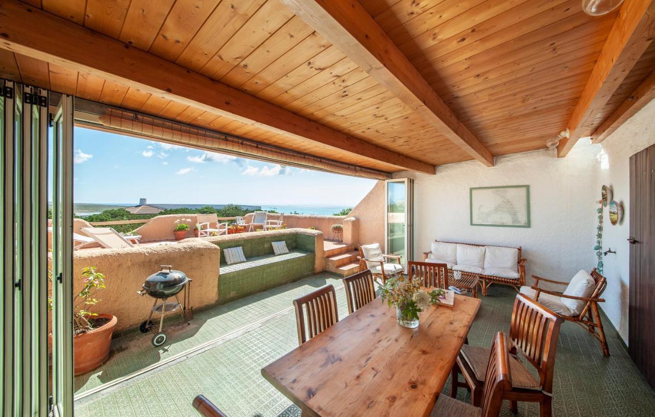 Villa Ginepri スティンティーノ エクステリア 写真