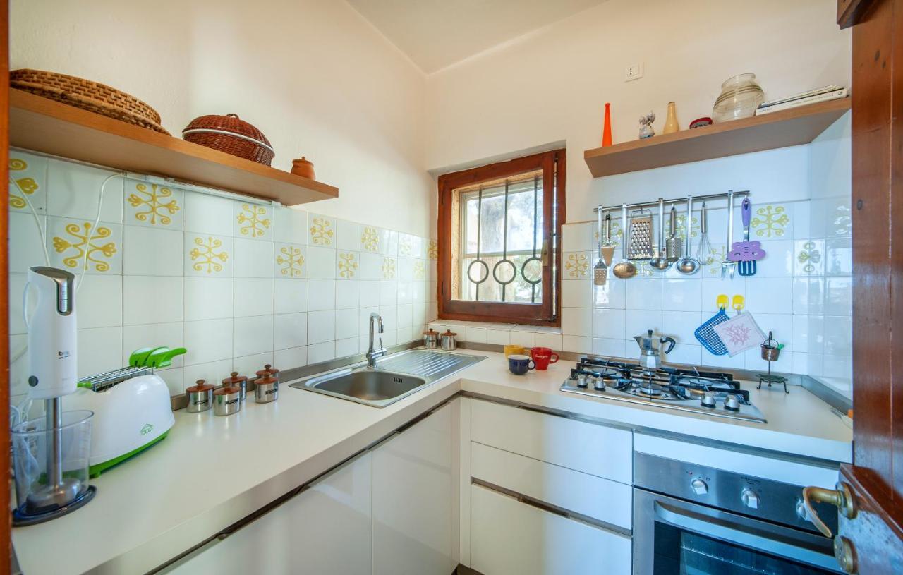 Villa Ginepri スティンティーノ エクステリア 写真