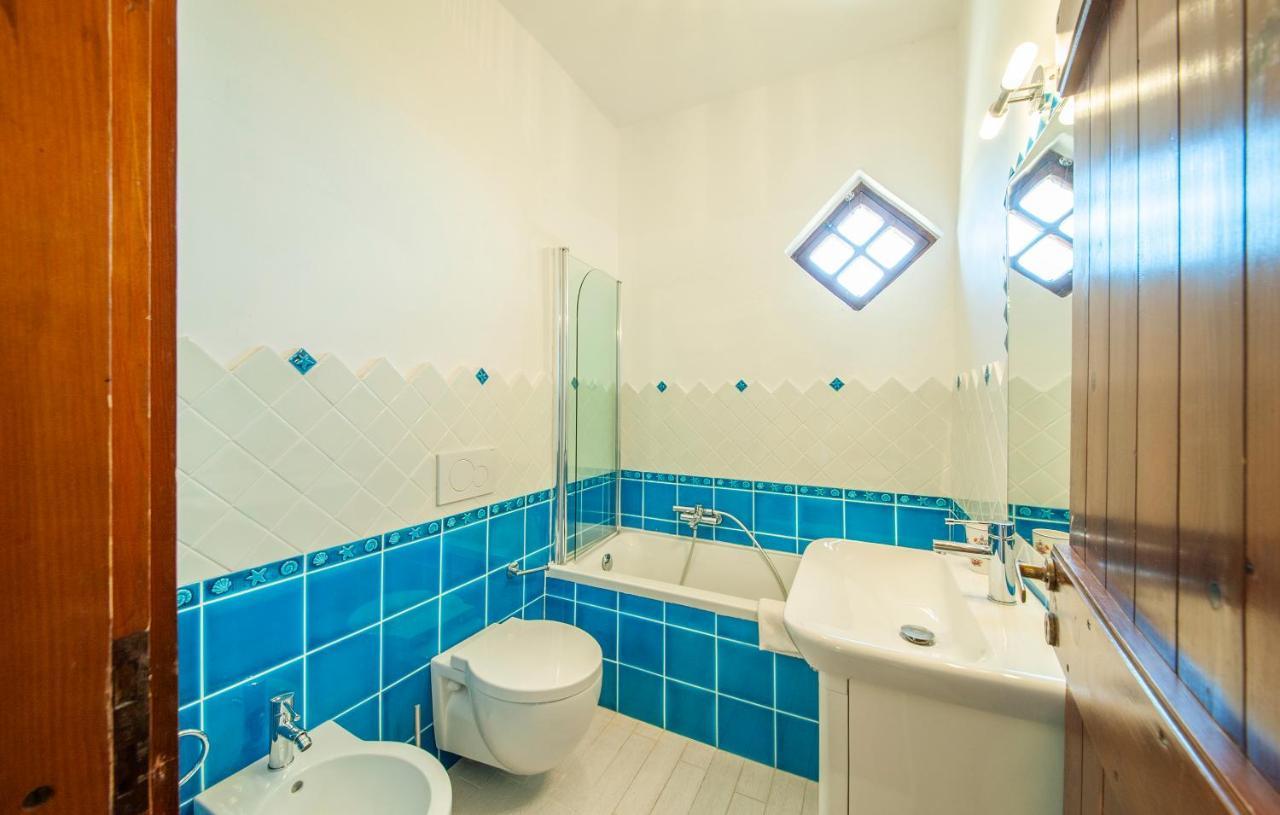 Villa Ginepri スティンティーノ エクステリア 写真