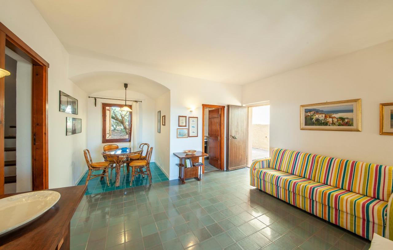 Villa Ginepri スティンティーノ エクステリア 写真